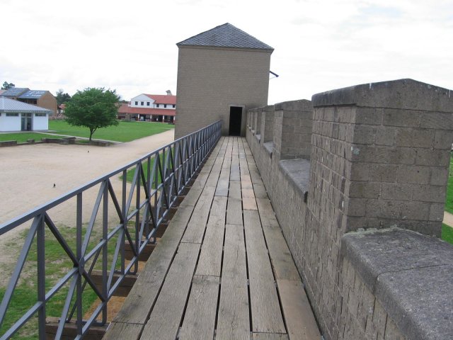 Excursie Xanten 12 mei 2012